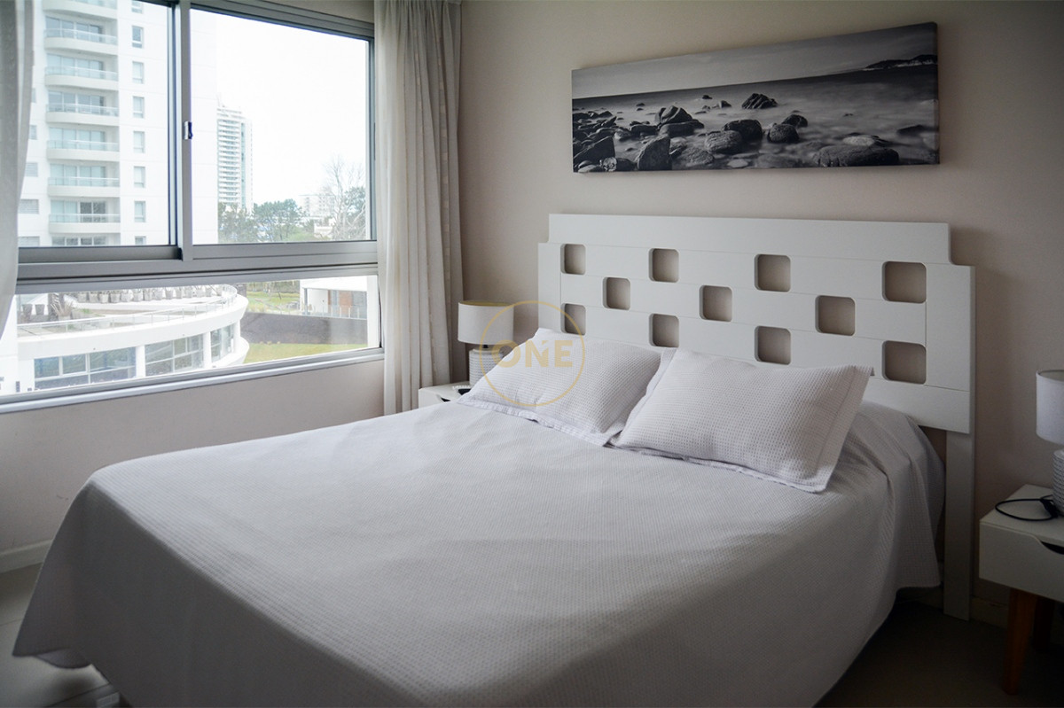 Apartamento ID.2227 - Departamento de 3 dormitorios en venta en Ocean Drive. 