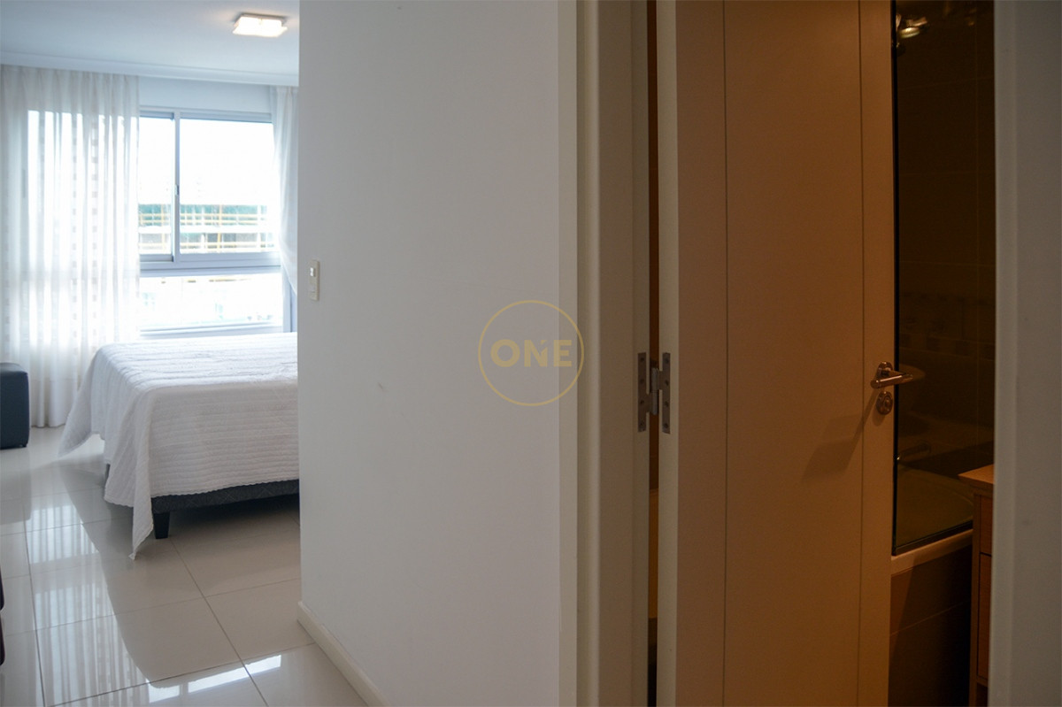 Apartamento ID.2227 - Departamento de 3 dormitorios en venta en Ocean Drive. 