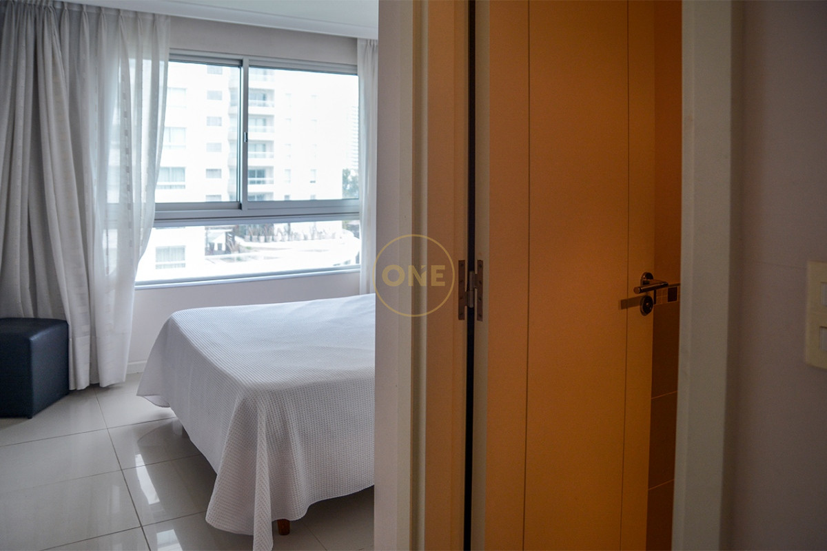 Apartamento ID.2227 - Departamento de 3 dormitorios en venta en Ocean Drive. 