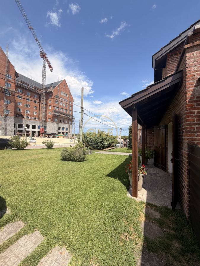 Casa ID.2136 - Vende hermosa casa en san rafael , cerca del mar, Punta del Este