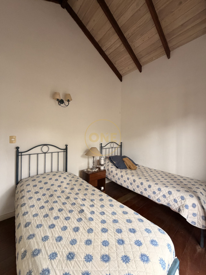 Casa ID.2136 - Vende hermosa casa en san rafael , cerca del mar, Punta del Este