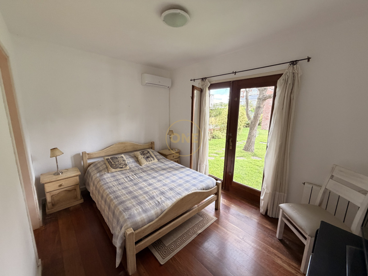 Casa ID.2136 - Vende hermosa casa en san rafael , cerca del mar, Punta del Este