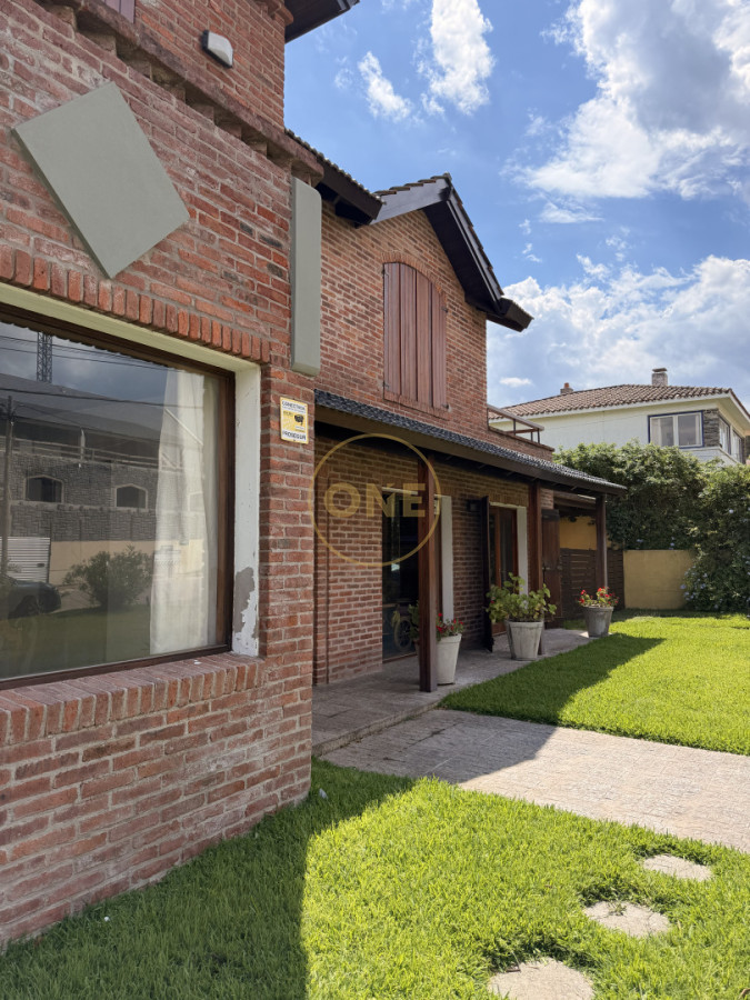 Casa ID.2136 - Vende hermosa casa en san rafael , cerca del mar, Punta del Este