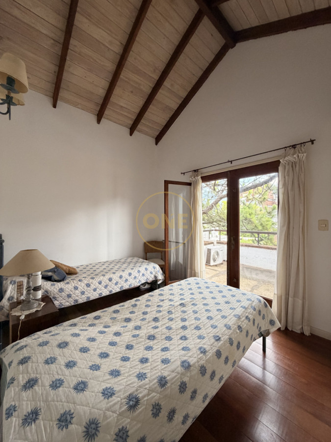 Casa ID.2136 - Vende hermosa casa en san rafael , cerca del mar, Punta del Este