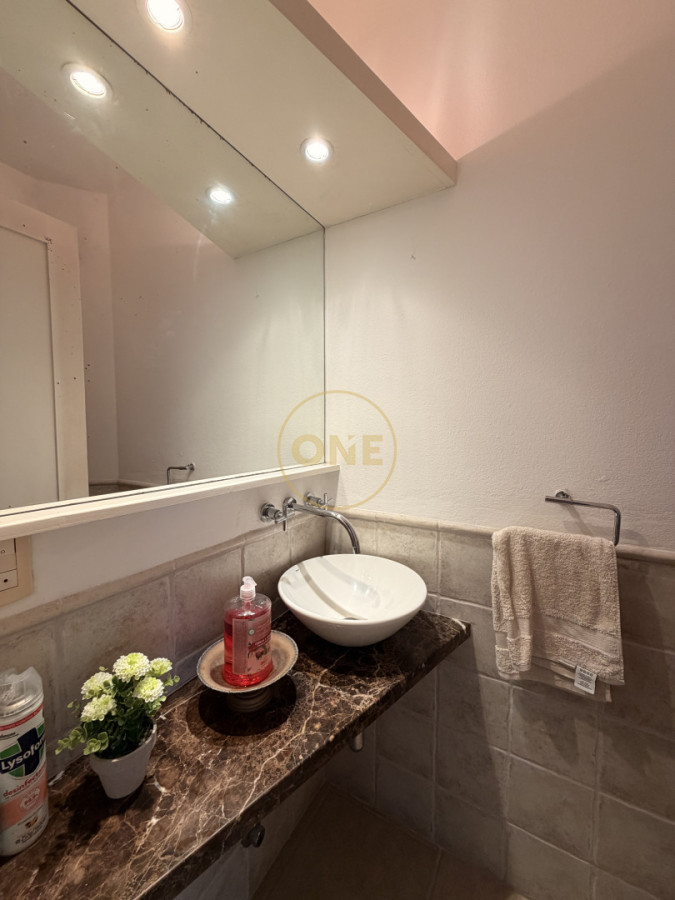 Casa ID.2136 - Vende hermosa casa en san rafael , cerca del mar, Punta del Este