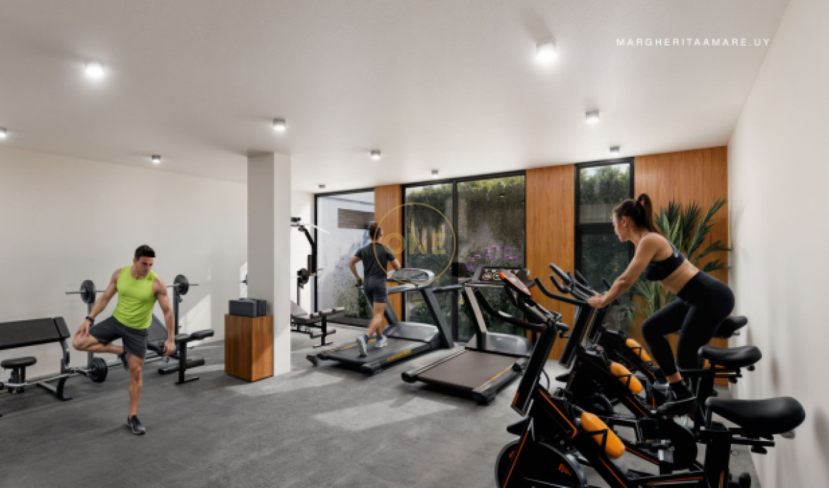 Apartamento ID.1995 - Lanzamiento en Peninsula - Margherita A Mare Residences, departamento de 1 dorm