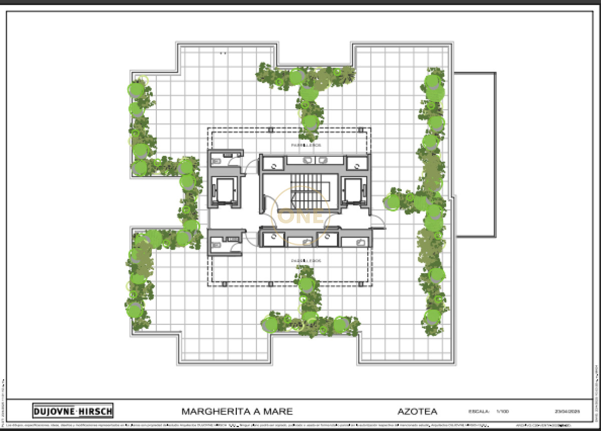 Apartamento ID.1995 - Lanzamiento en Peninsula - Margherita A Mare Residences, departamento de 1 dorm