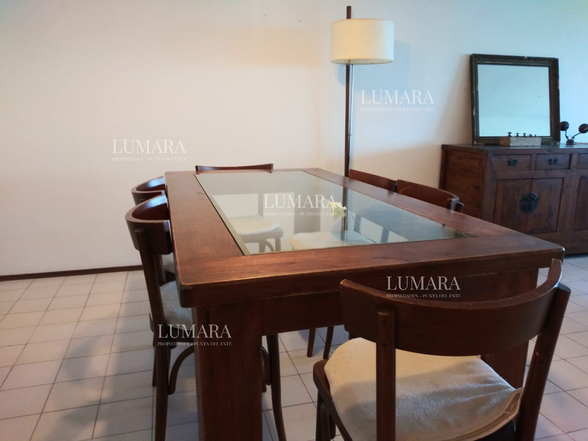 Apartamento ID.1161 - Apartamento en Roosevelt - Punta del Este