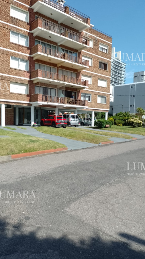 Apartamento ID.2851 - Apartamento en Venta de 1 dormitorio Punta del este , Playa Brava 