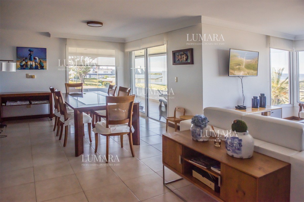 Apartamento ID.2740 - En venta Elegante apartamento en San Rafael, Punta del Este