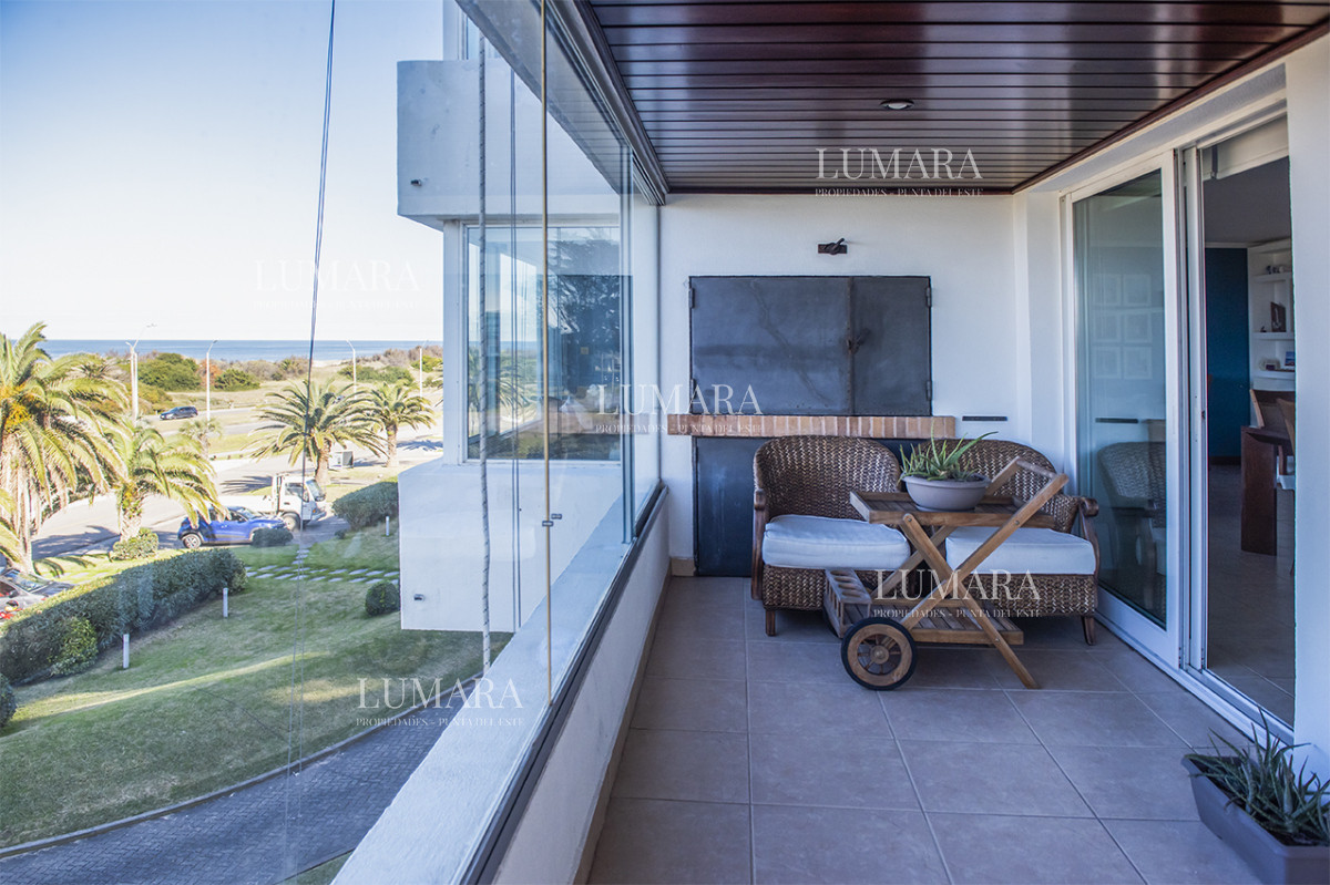 Apartamento ID.2740 - En venta Elegante apartamento en San Rafael, Punta del Este