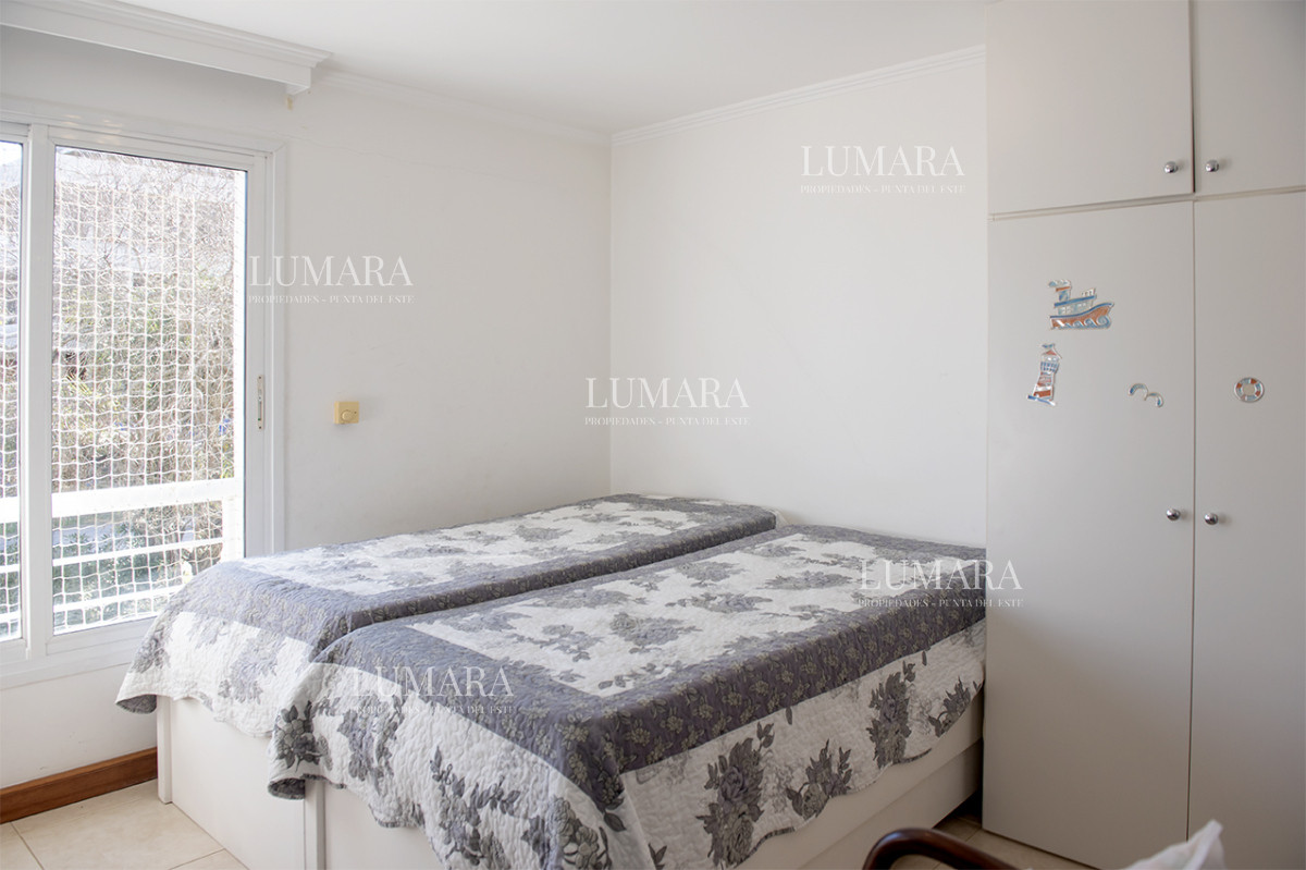 Apartamento ID.2740 - En venta Elegante apartamento en San Rafael, Punta del Este