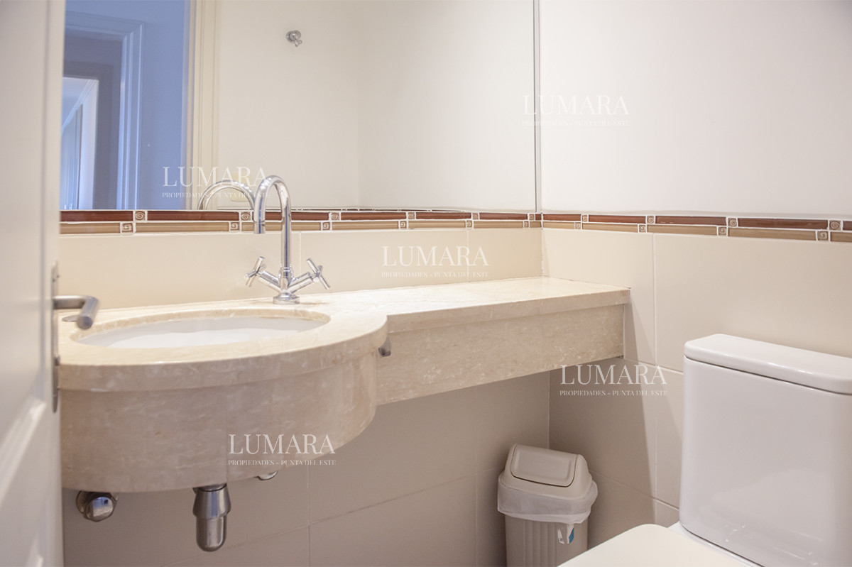 Apartamento ID.2740 - En venta Elegante apartamento en San Rafael, Punta del Este