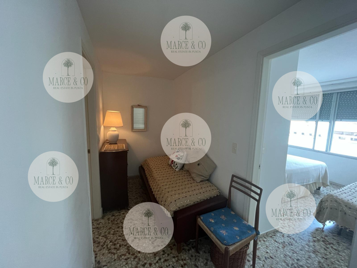 Apartamento ID.1090 - Apartamento en Peninsula Punta del Este de 1 dormitorio.