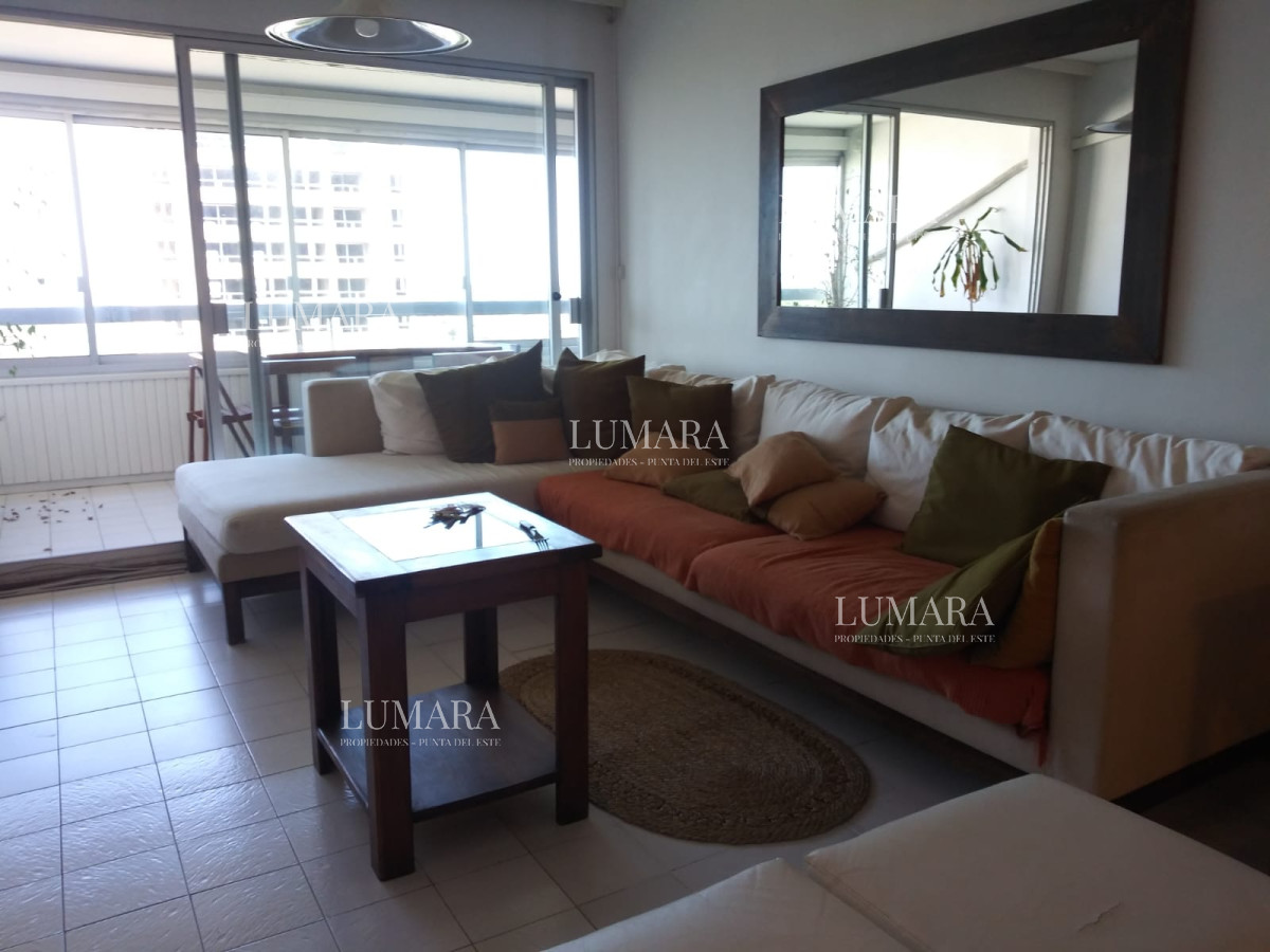 Apartamento ID.1161 - Apartamento en Roosevelt - Punta del Este