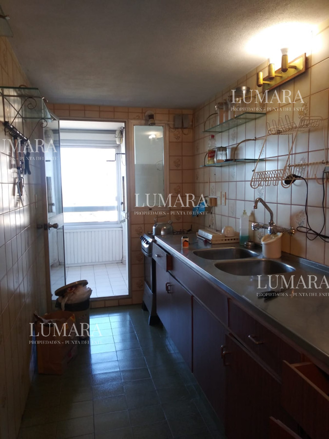 Apartamento ID.1161 - Apartamento en Roosevelt - Punta del Este