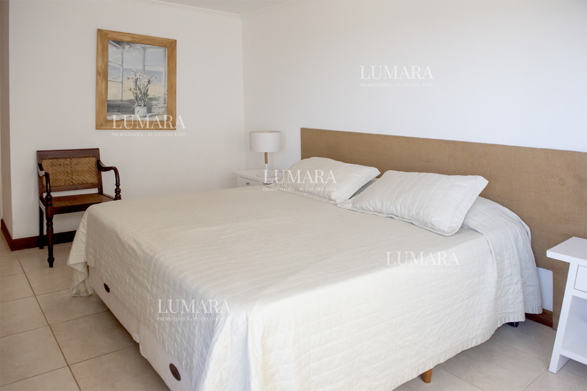 Apartamento ID.2740 - En venta Elegante apartamento en San Rafael, Punta del Este