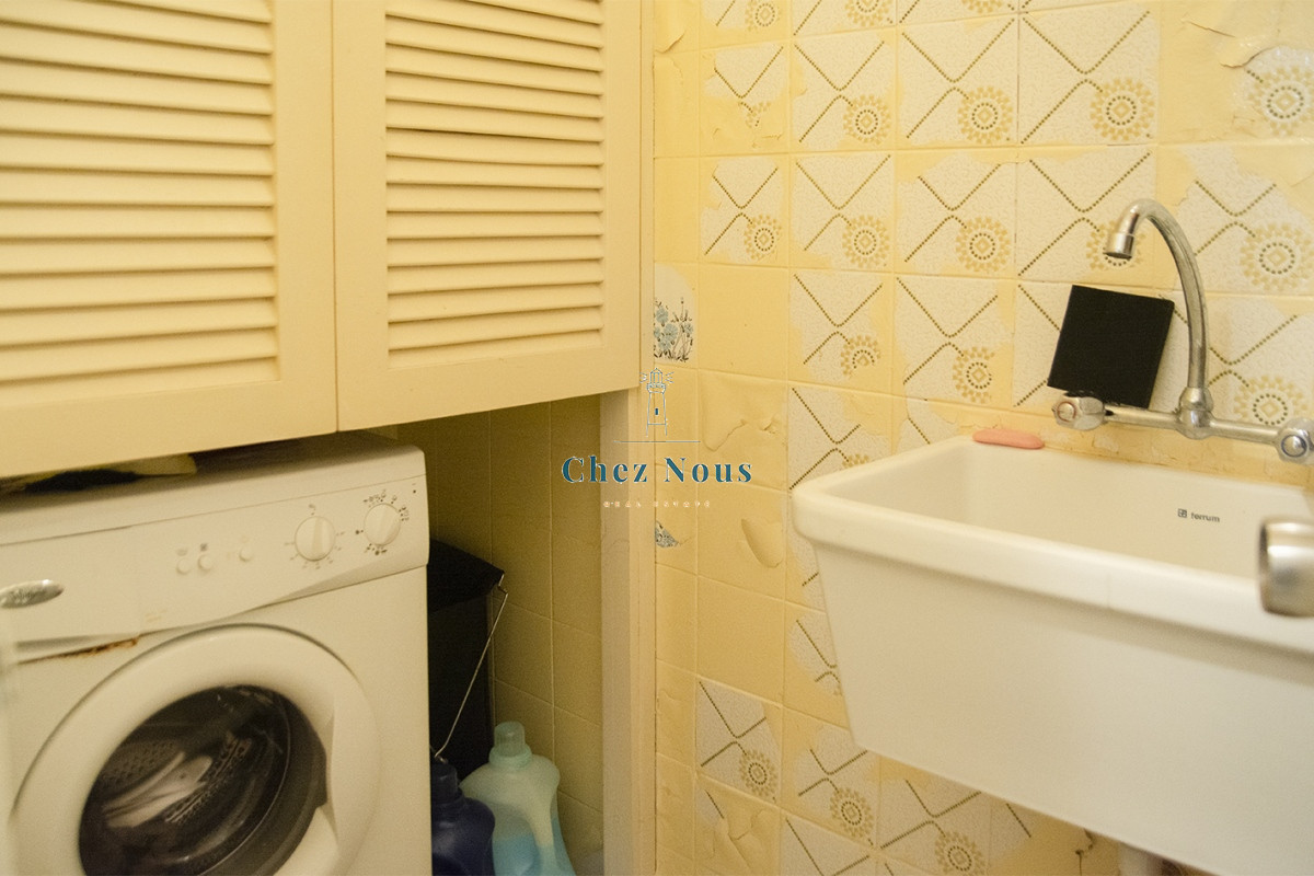Apartamento ID.697 - Departamento de 3 dormitorio con parrillero en venta , ultimo piso frente al mar, Punta del Este