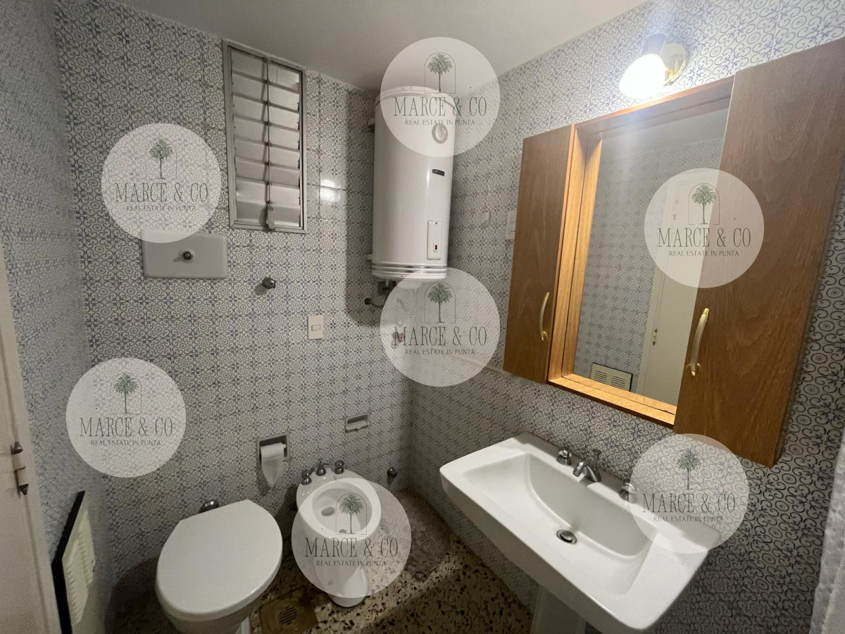 Apartamento ID.1090 - Apartamento en Peninsula Punta del Este de 1 dormitorio.
