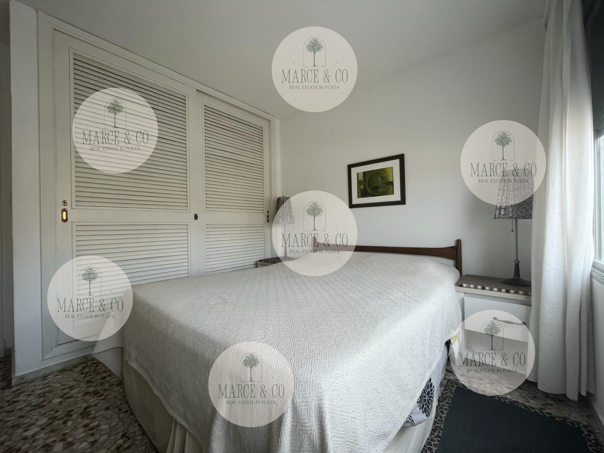 Apartamento ID.1090 - Apartamento en Peninsula Punta del Este de 1 dormitorio.