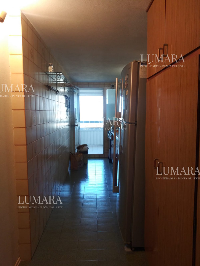 Apartamento ID.1161 - Apartamento en Roosevelt - Punta del Este