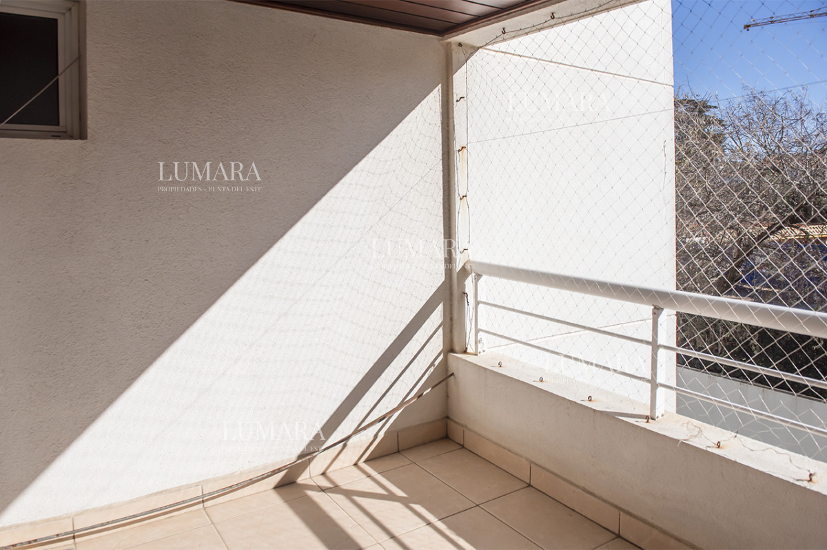 Apartamento ID.2740 - En venta Elegante apartamento en San Rafael, Punta del Este