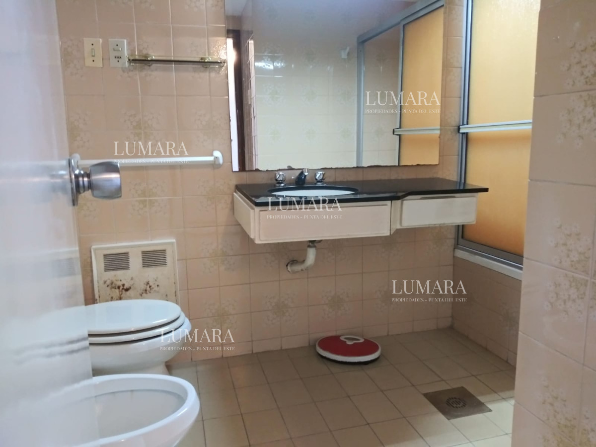 Apartamento ID.1161 - Apartamento en Roosevelt - Punta del Este