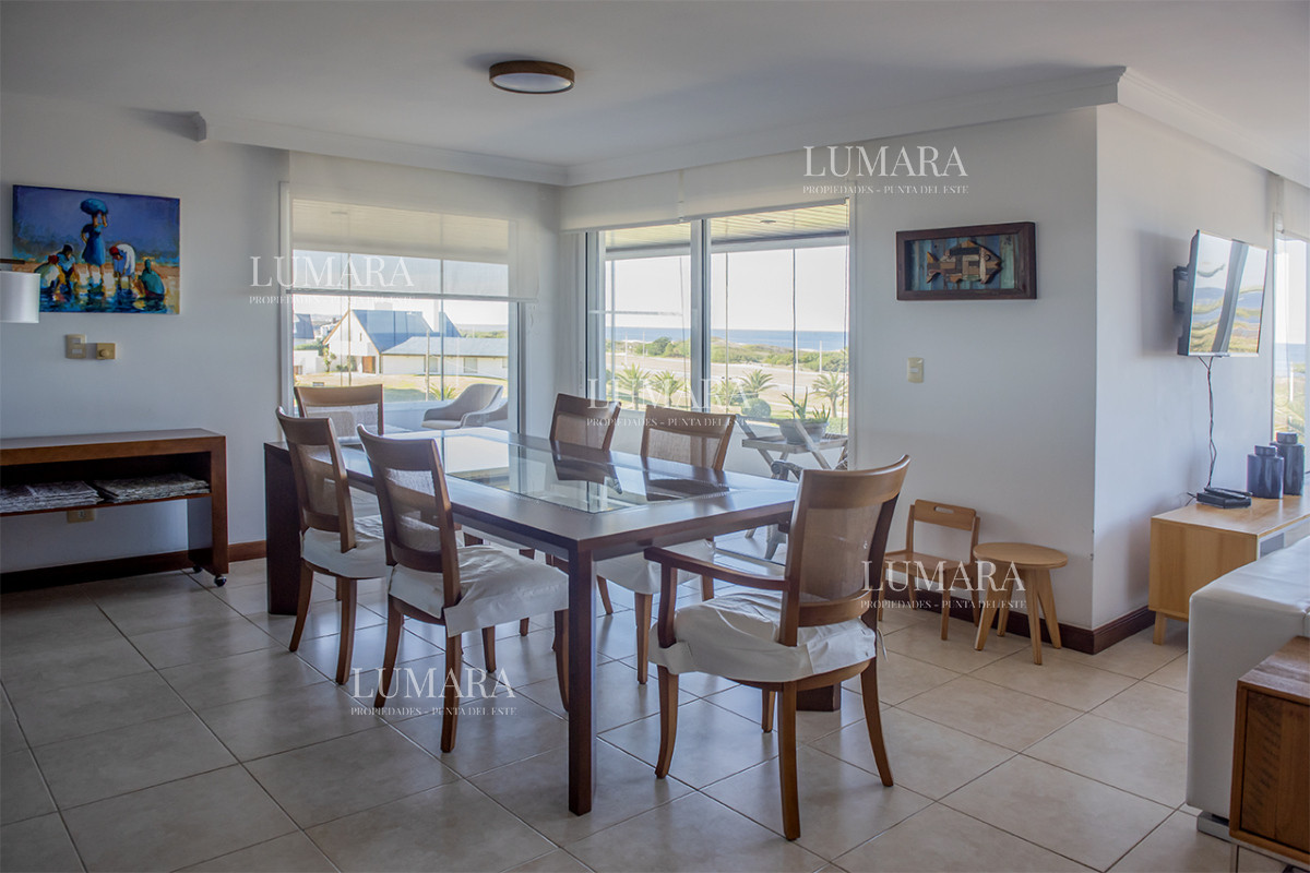 Apartamento ID.2740 - En venta Elegante apartamento en San Rafael, Punta del Este