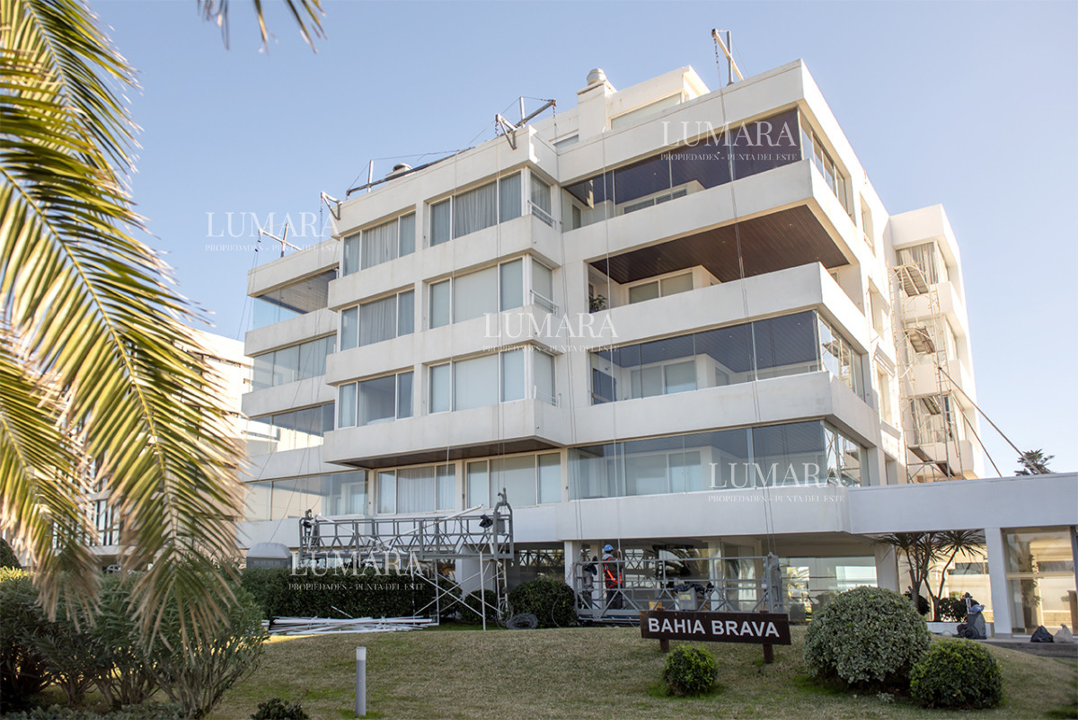 Apartamento ID.2740 - En venta Elegante apartamento en San Rafael, Punta del Este