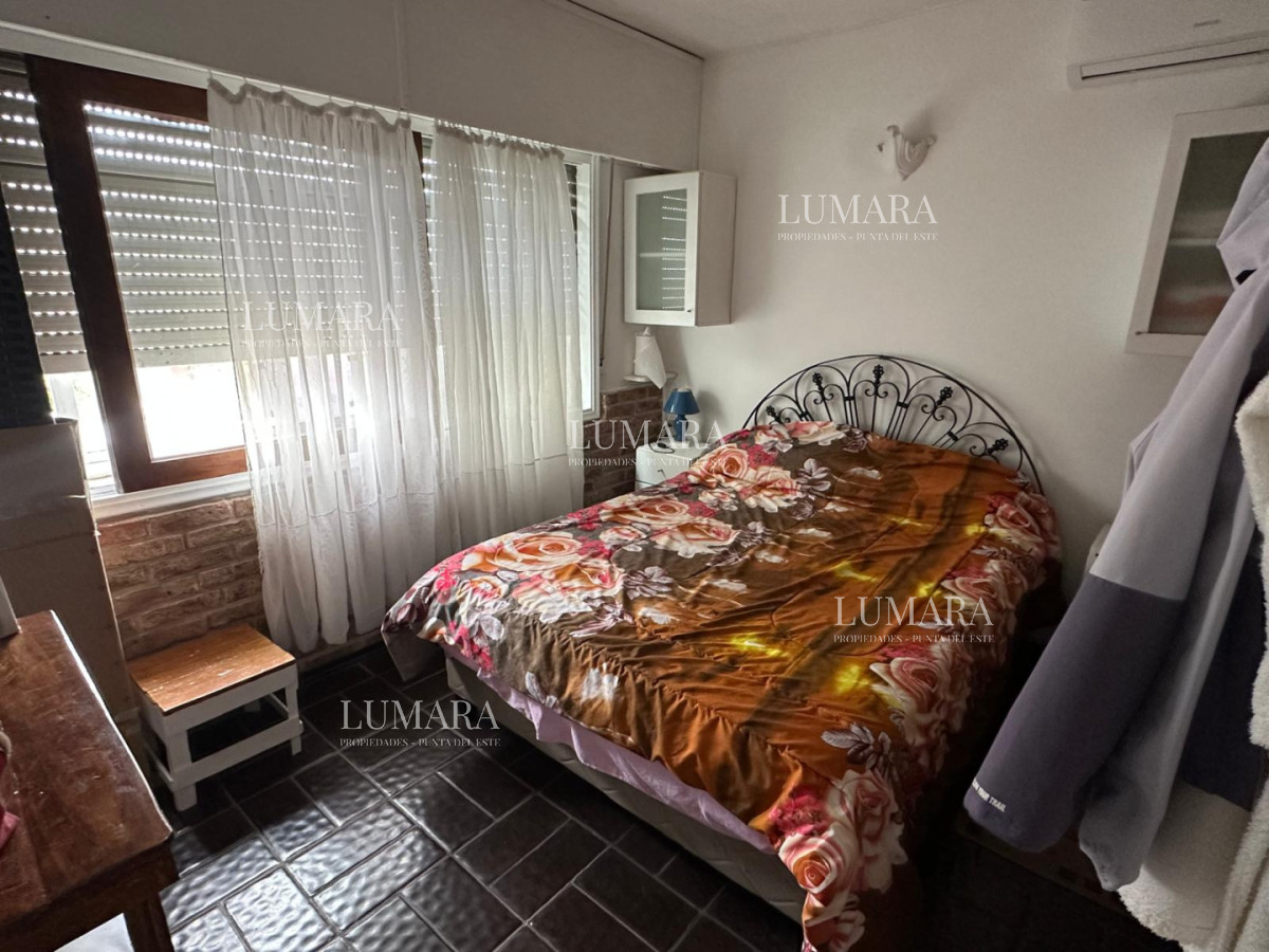 Apartamento ID.2851 - Apartamento en Venta de 1 dormitorio Punta del este , Playa Brava 