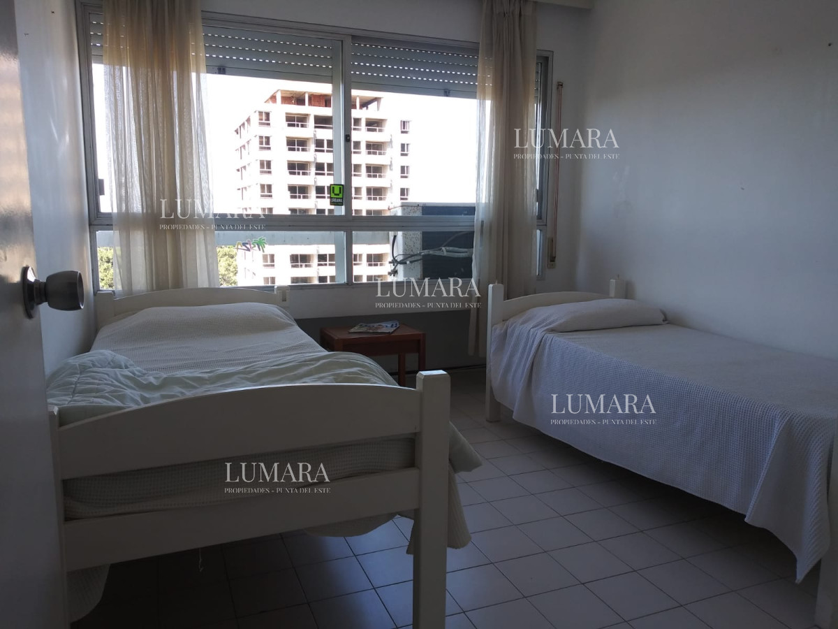 Apartamento ID.1161 - Apartamento en Roosevelt - Punta del Este