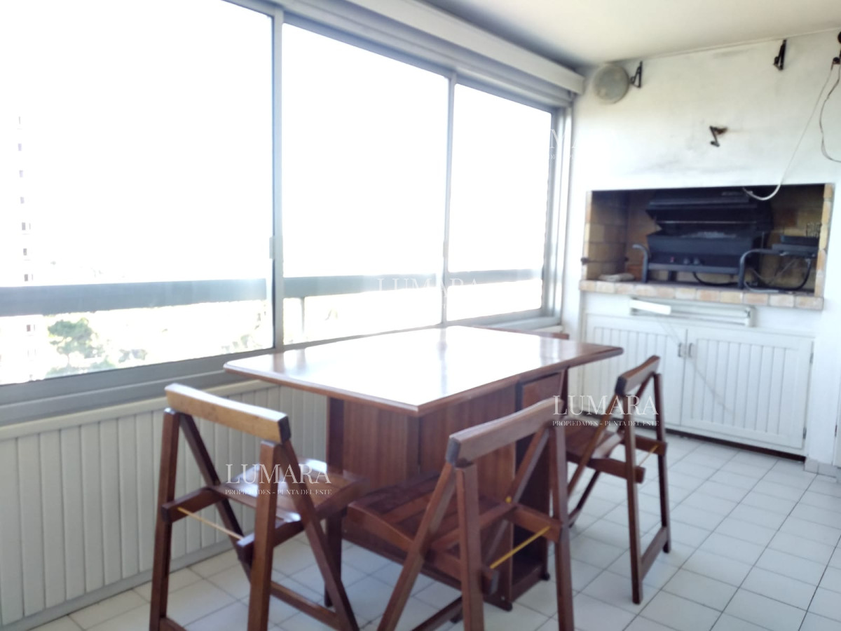 Apartamento ID.1161 - Apartamento en Roosevelt - Punta del Este