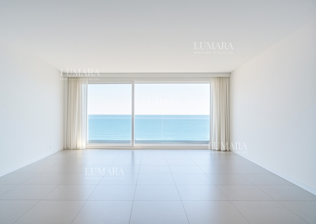 Apartamento ID.2845 - Espectacular planta en LE PARC III, Esquinero en venta