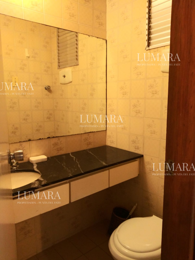 Apartamento ID.1161 - Apartamento en Roosevelt - Punta del Este