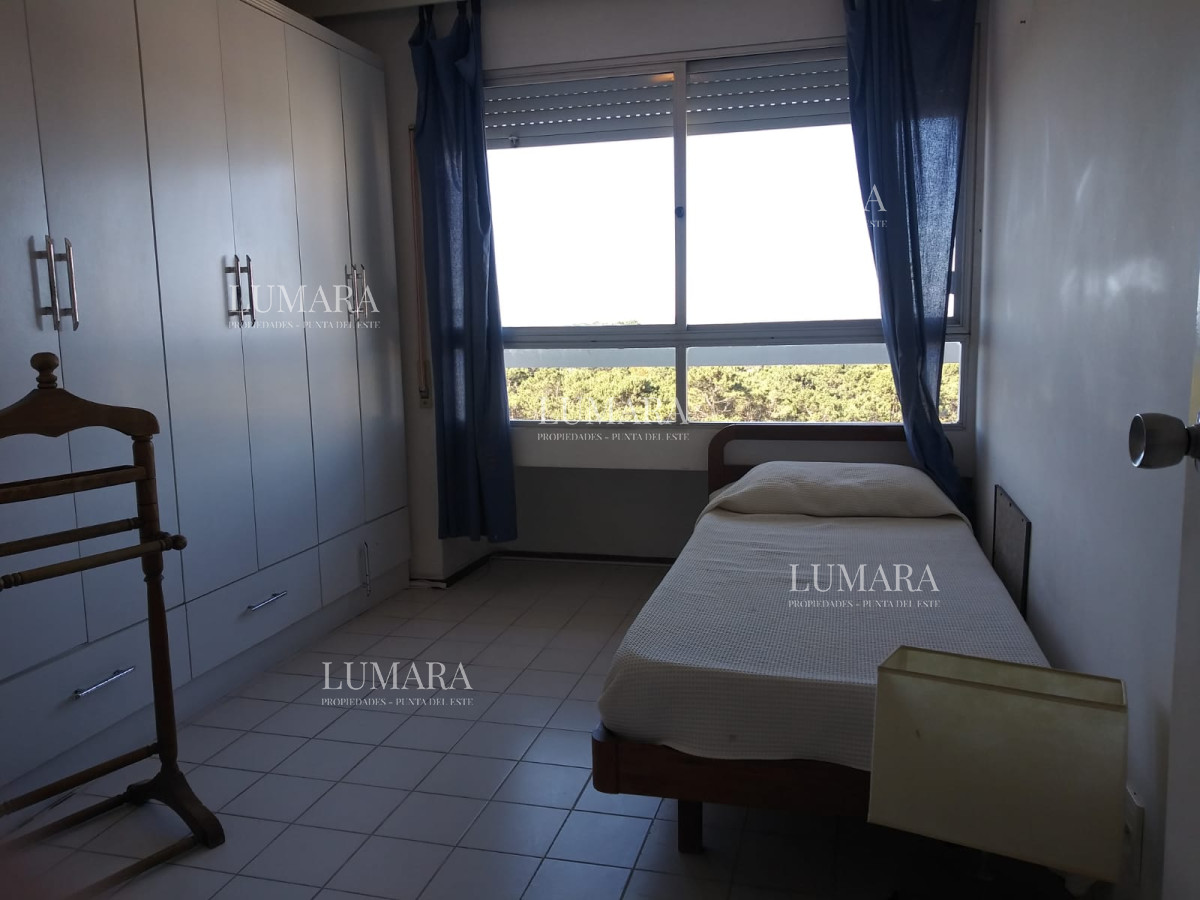 Apartamento ID.1161 - Apartamento en Roosevelt - Punta del Este