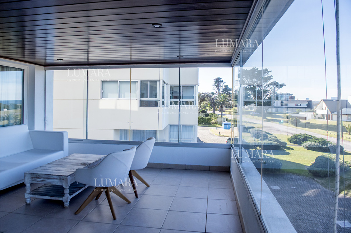 Apartamento ID.2740 - En venta Elegante apartamento en San Rafael, Punta del Este