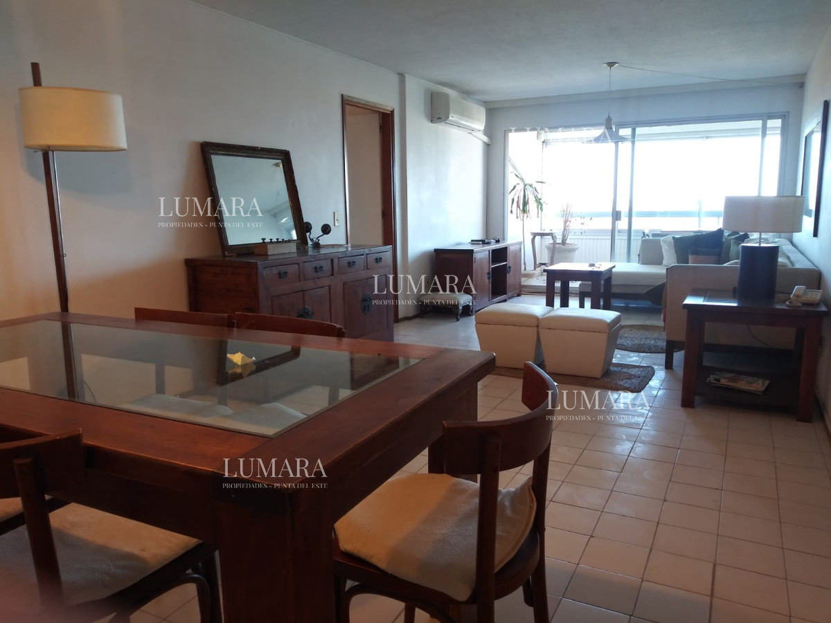 Apartamento ID.1161 - Apartamento en Roosevelt - Punta del Este