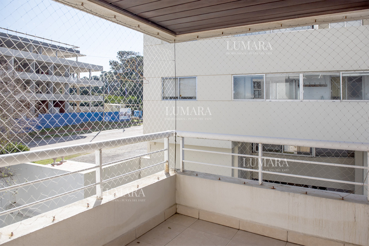 Apartamento ID.2740 - En venta Elegante apartamento en San Rafael, Punta del Este
