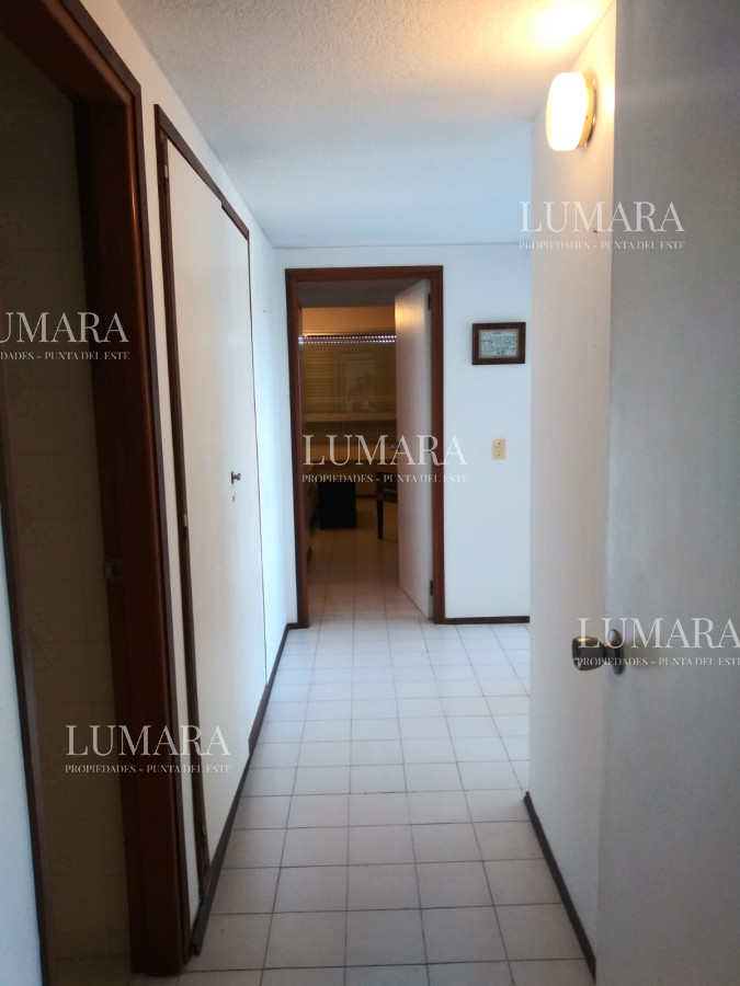 Apartamento ID.1161 - Apartamento en Roosevelt - Punta del Este