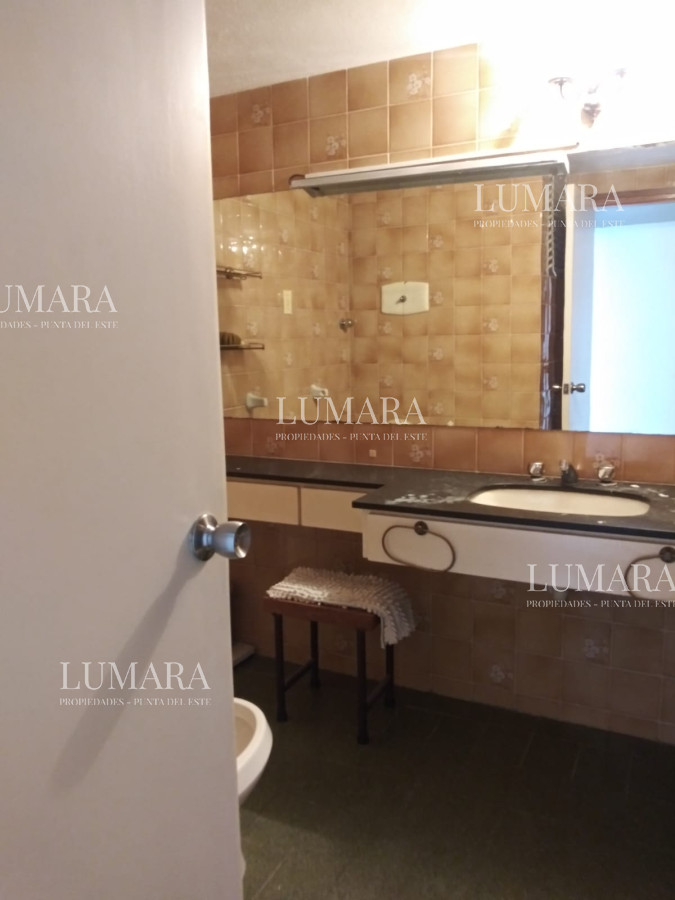 Apartamento ID.1161 - Apartamento en Roosevelt - Punta del Este