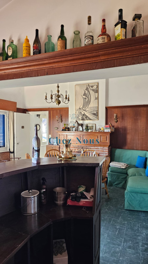 Casa ID.640 - Importante residencia frente al mar en venta.
