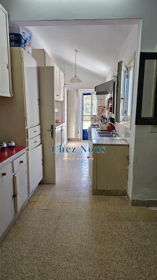 Casa ID.640 - Importante residencia frente al mar en venta.