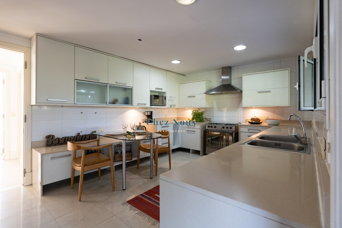 Casa ID.660 - Casa sobre el Green del hoyo 7 del Cantegril Country Club