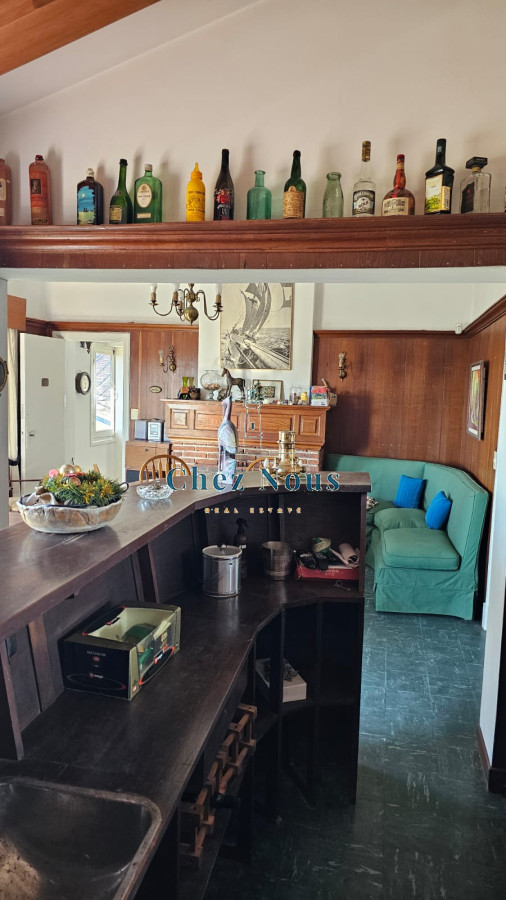 Casa ID.640 - Importante residencia frente al mar en venta.