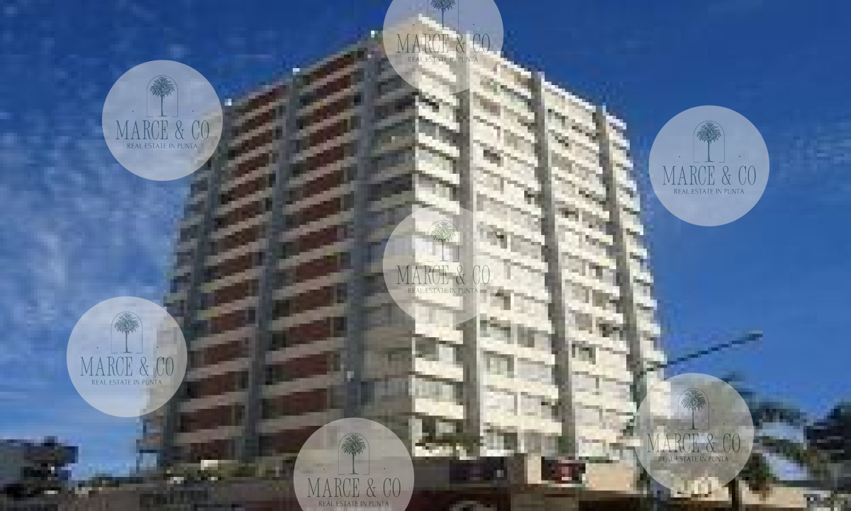 Apartamento ID.1090 - Apartamento en Peninsula Punta del Este de 1 dormitorio.