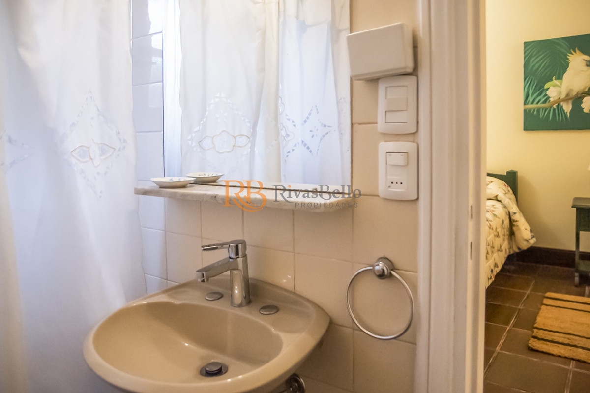 Casa ID.40 - Golf Casa 5 Dormitorios en Suite Muy amplio terreno