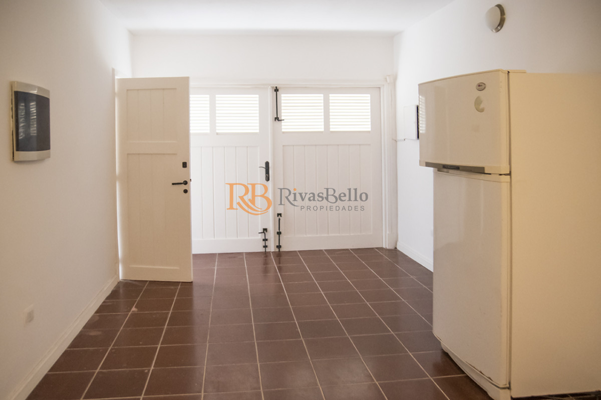 Casa ID.40 - Golf Casa 5 Dormitorios en Suite Muy amplio terreno
