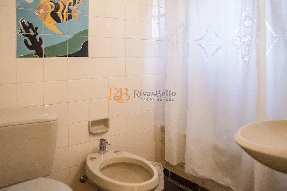 Casa ID.40 - Golf Casa 5 Dormitorios en Suite Muy amplio terreno
