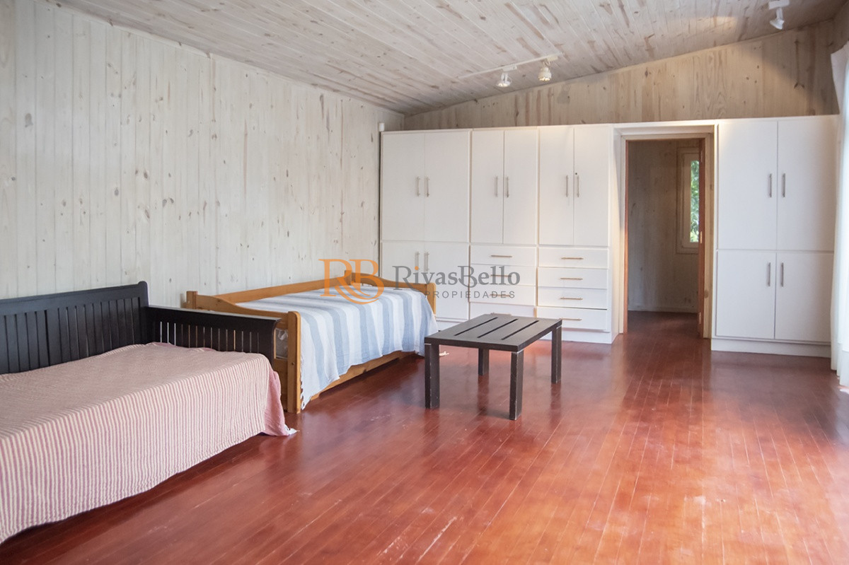 Casa ID.40 - Golf Casa 5 Dormitorios en Suite Muy amplio terreno