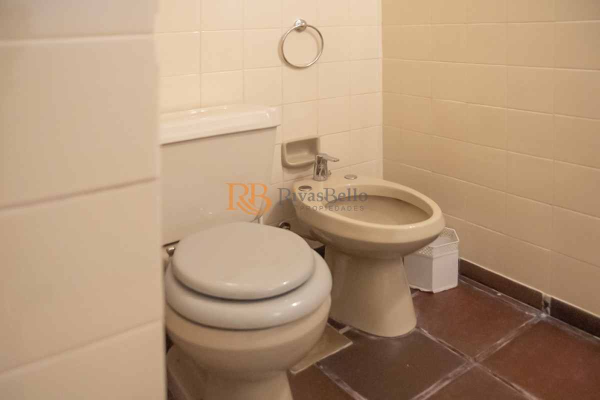 Casa ID.40 - Golf Casa 5 Dormitorios en Suite Muy amplio terreno